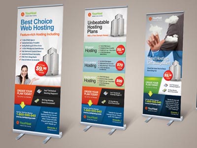 Eco Solvent Printing