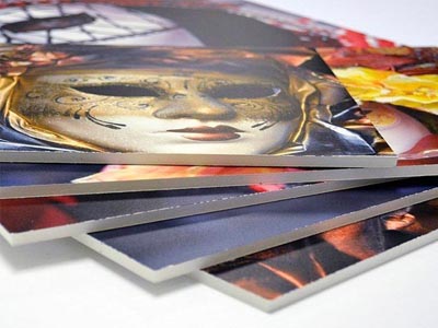 Eco Solvent Printing