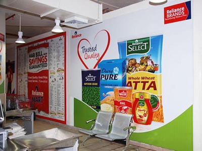 Indoor Printing