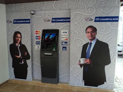 Indoor Printing