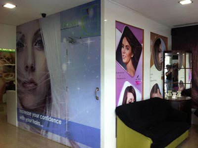 Indoor Printing