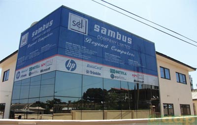 Outdoor Printing